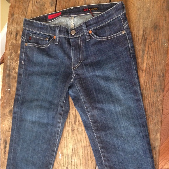 AG Jeans The Liberty from Nordstrom like New!