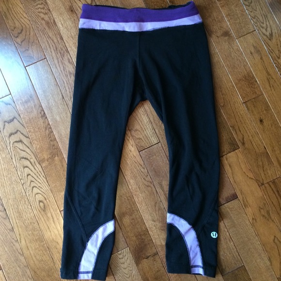 Yoga Crops