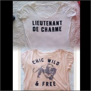 Express T-Shirt Bundle