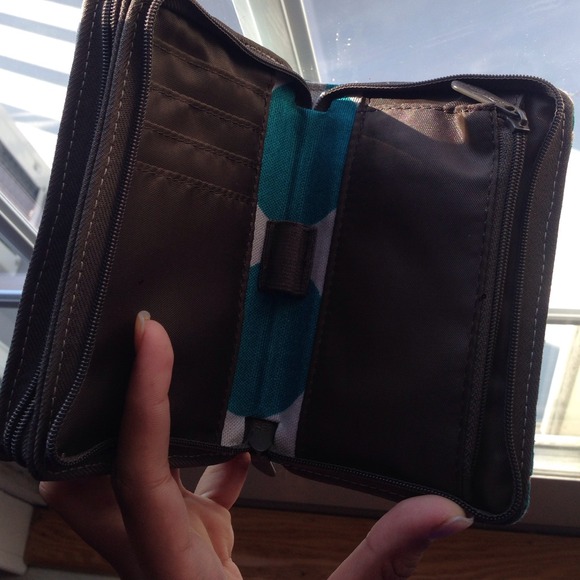 Phone holder/wallet - Picture 2 of 3