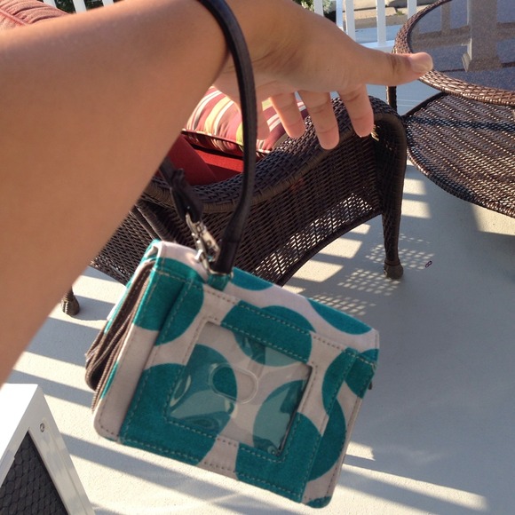 Phone holder/wallet - Picture 3 of 3