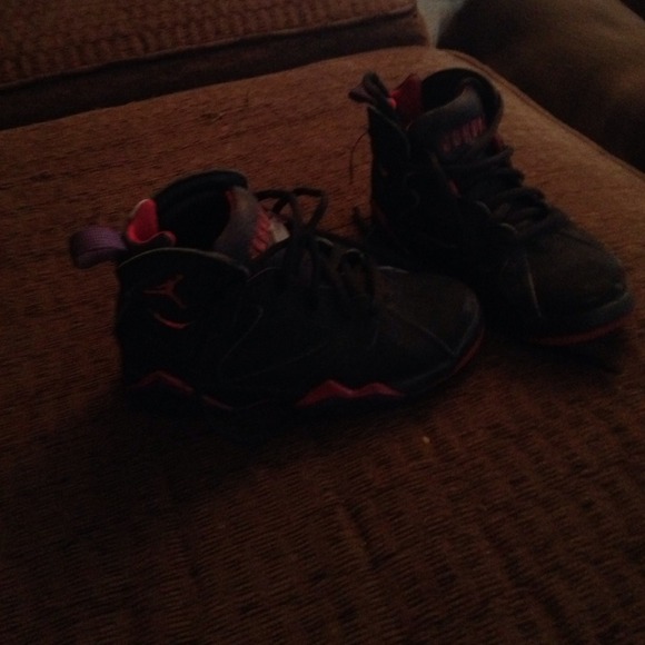 Jordan's