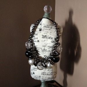 Statement Necklace