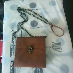 Steve Madden crossbody