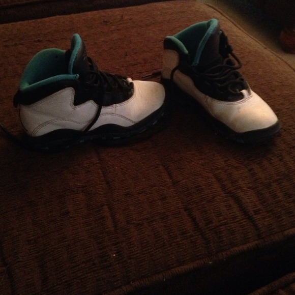 Jordan's