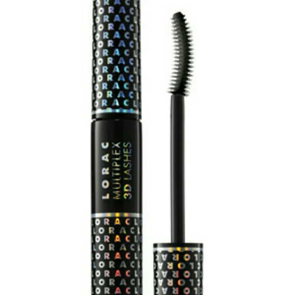 Lorac Other - LORAC MULTIPLEX 3D LASHES
