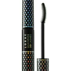 LORAC MULTIPLEX 3D LASHES