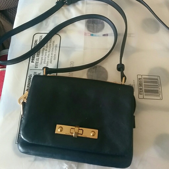 Authentic mbmj crossboduly
