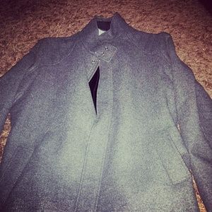 PeaCoat