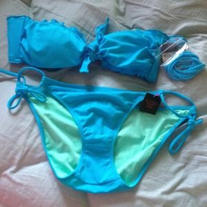 Victorias Secret bathing suit