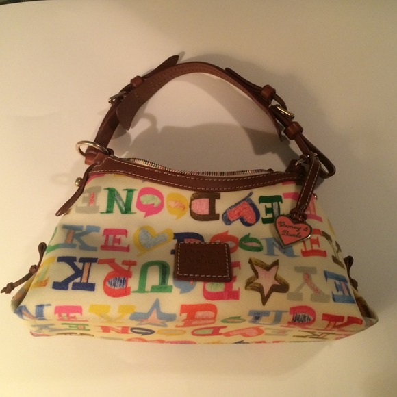 Dooney & Bourke Handbag