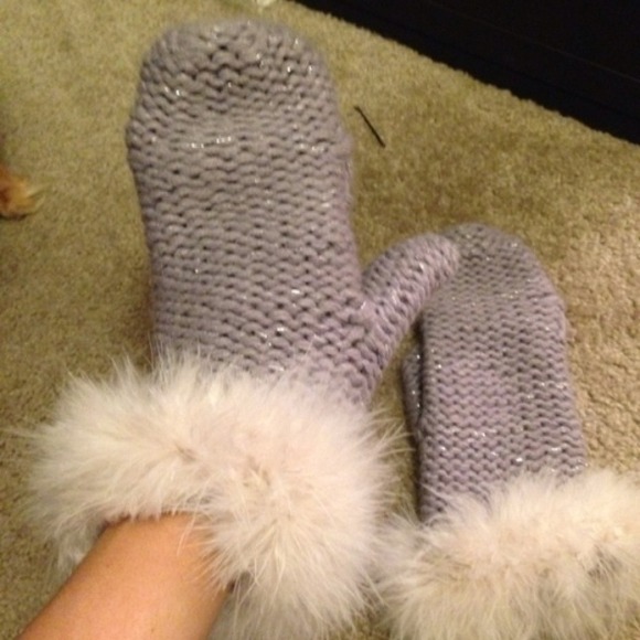 Mittens ✋