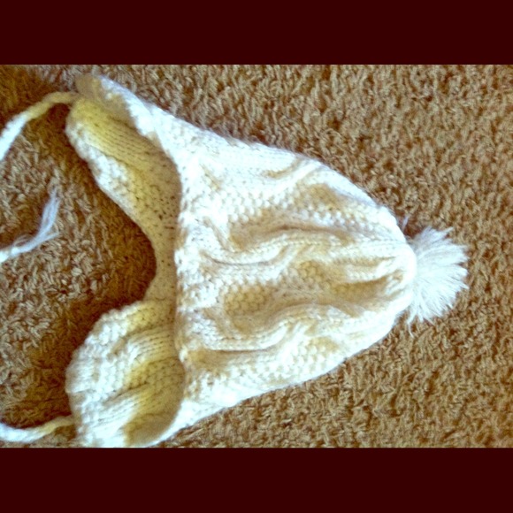 Coal beanie