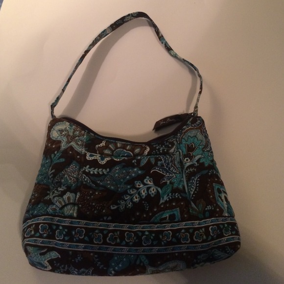 Vera Bradley Purse