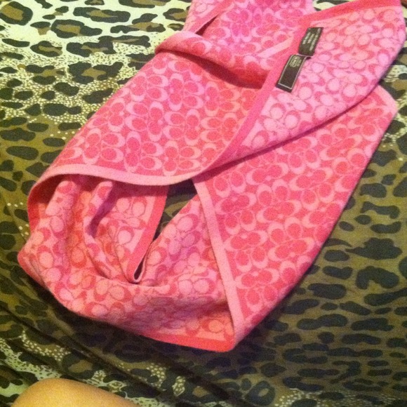Coach bundle