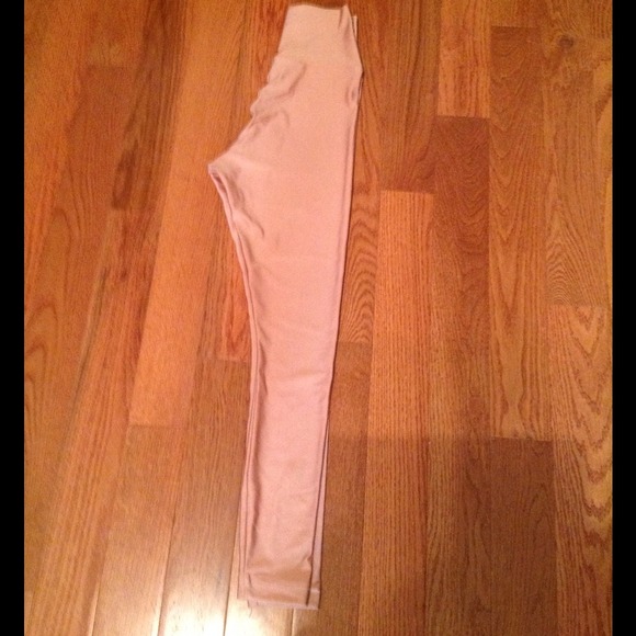 American Apparel leggings