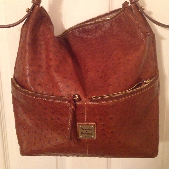Dooney & Burke