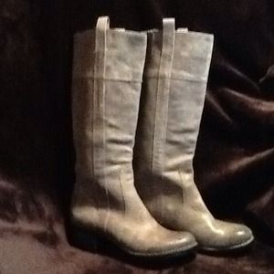 Lucky Brand Boots