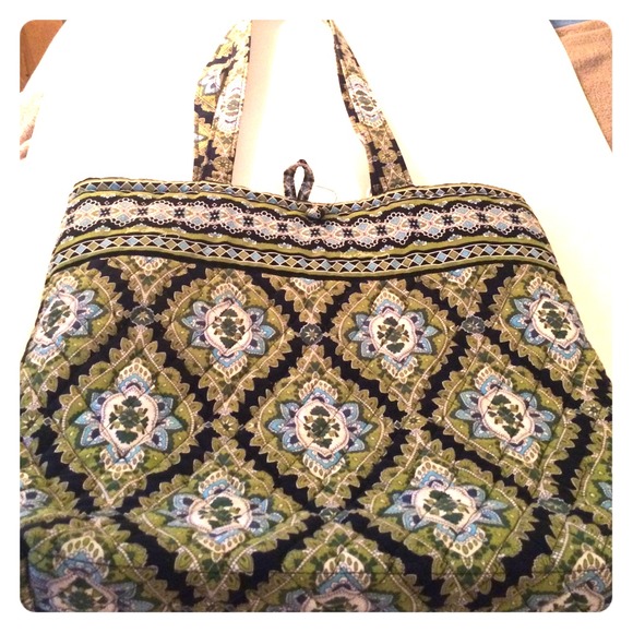 Vera Bradley Shoulder Bag