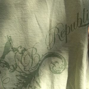 Banana Republic Top