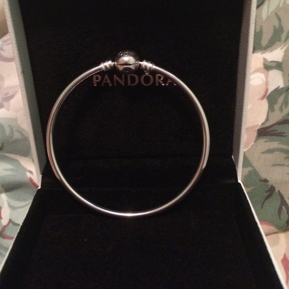 Pandora bracelet nib