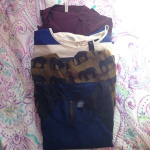 TOP BUNDLE FOR @evlaba!💛