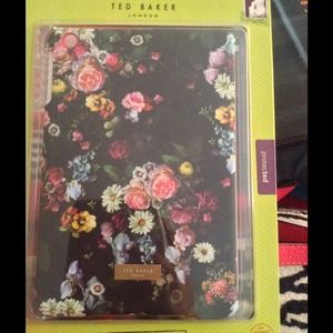 Ted baker iPad mini case