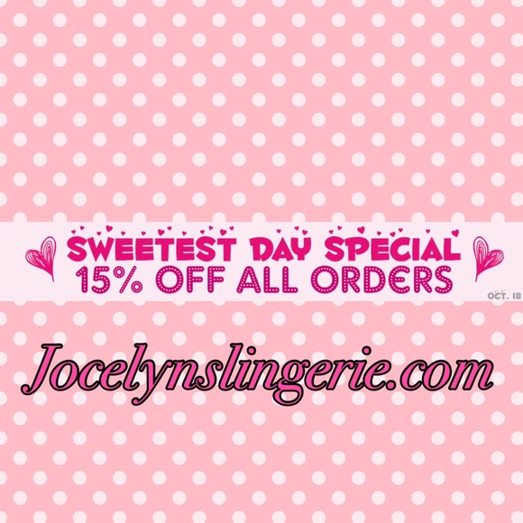 Other - JocelynsLingerie.com