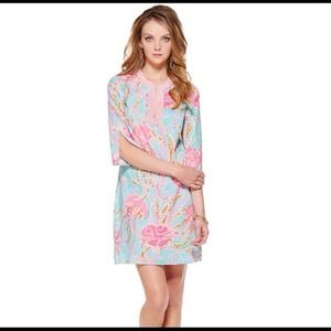 Lilly Pulitzer Courtney Tunic Dress