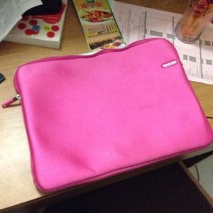 Incase laptop case