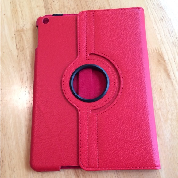 Accessories - iPad Air Case