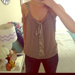 Michael Kors Top Size Large