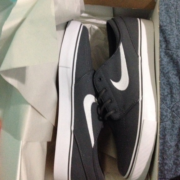 Stefan Janoski - Picture 2 of 4