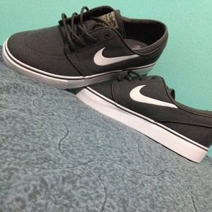 Stefan Janoski