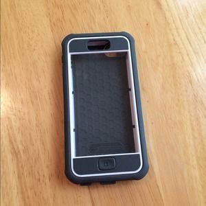 iPhone 5c cell phone case