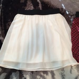 2 Skirt Bundle❤️