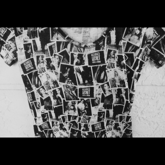 VS model tee - Picture 2 of 2