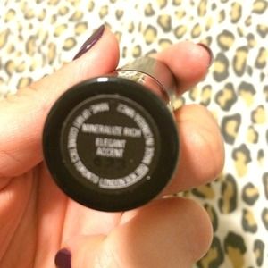 MAC MINERALIZE RICH LIPSTICK💋💋