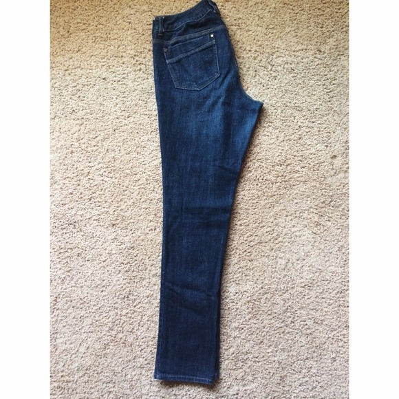 Z Cavaricci Skinny Jeans - Size 12