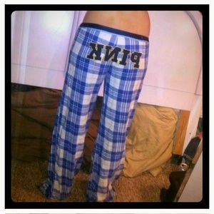 Victoria secret pjs/sweats xs/small