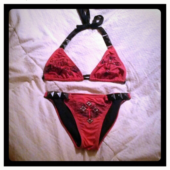 Sinful bikini small