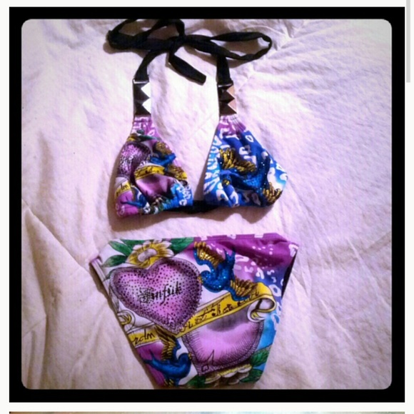 Sinful bikini medium - Picture 1 of 1