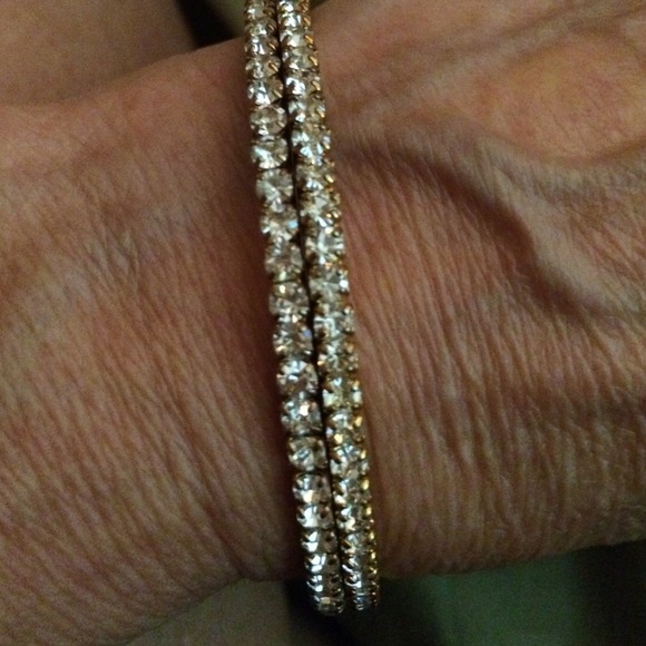 Jewelry - CZ bangles