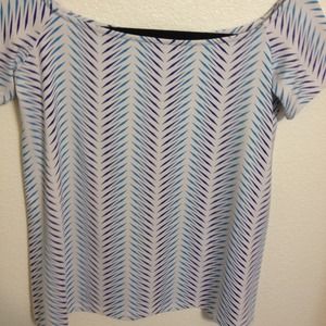 NWT FE top!