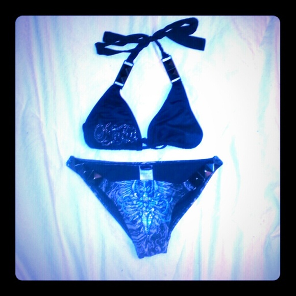 Sinful bikini small