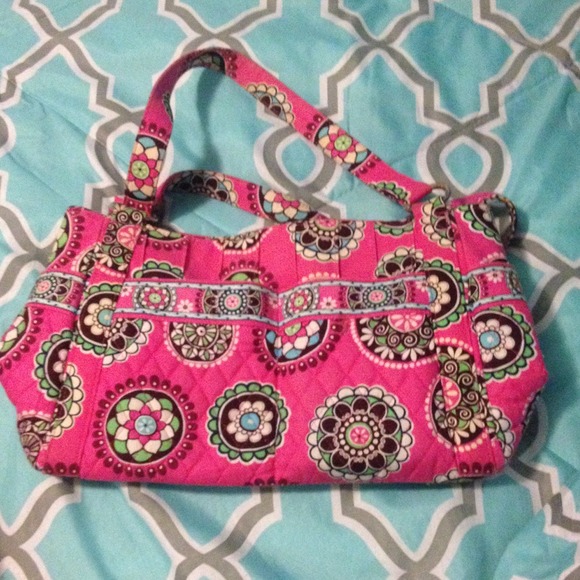 Vera Bradley purse