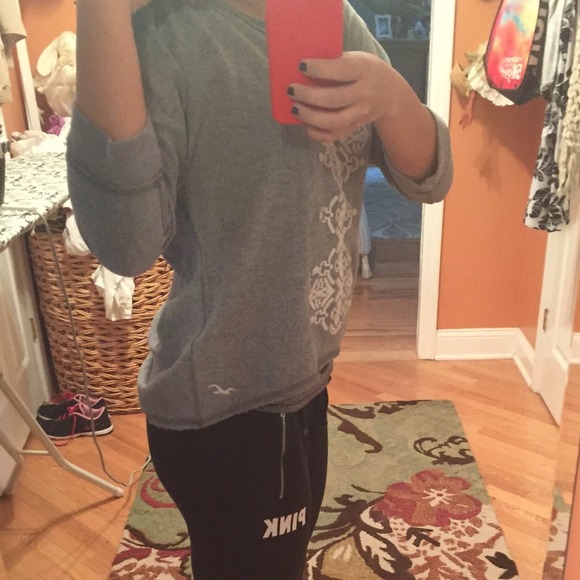 Tribal sweater - Picture 3 of 3