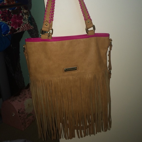 Steve Madden Handbags - Steve Madden bag