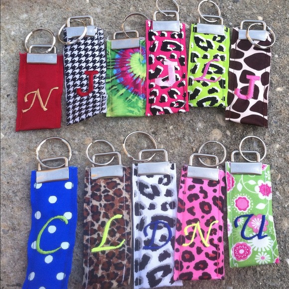 Keychains $4 - Picture 2 of 3