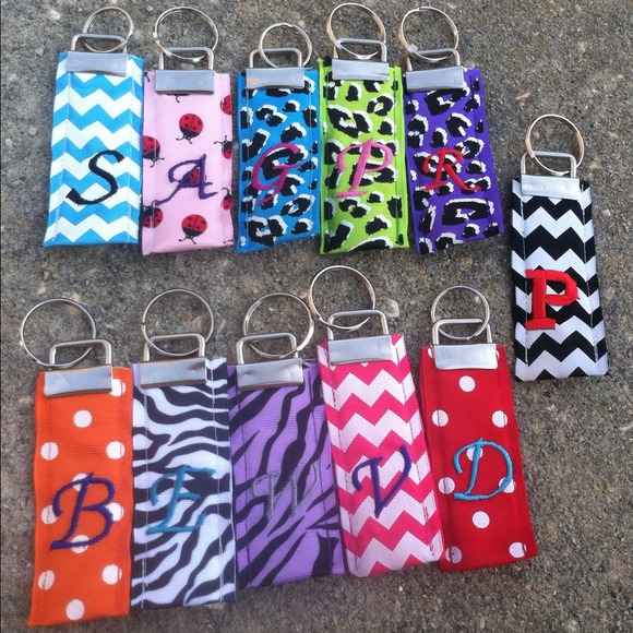 Keychains $4 - Picture 3 of 3